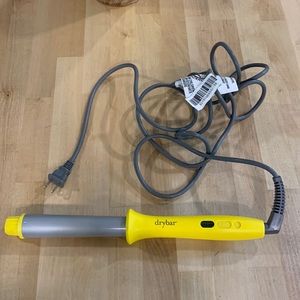 Drybar Curling Wand